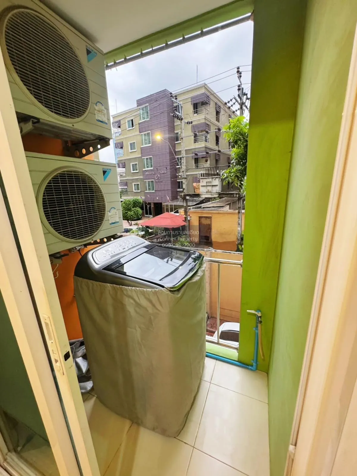 เช่าคอนโด  เอมเมอรัลด์ เรสซิเดนท์ รัชดา MRT-ห้วยขวาง ดินแดง เขต ด