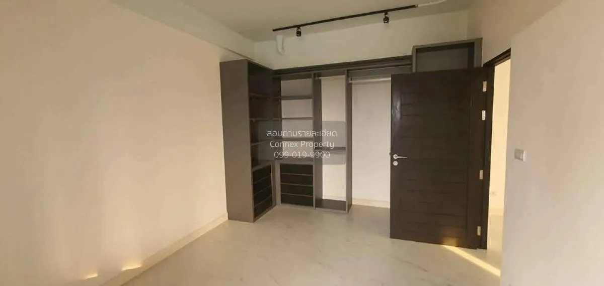 ขายคอนโด  ซันพาเลซ คอนโดมิเนียม รีโนเวทใหม่ บางกะปิ เขต ห้วยขวาง 