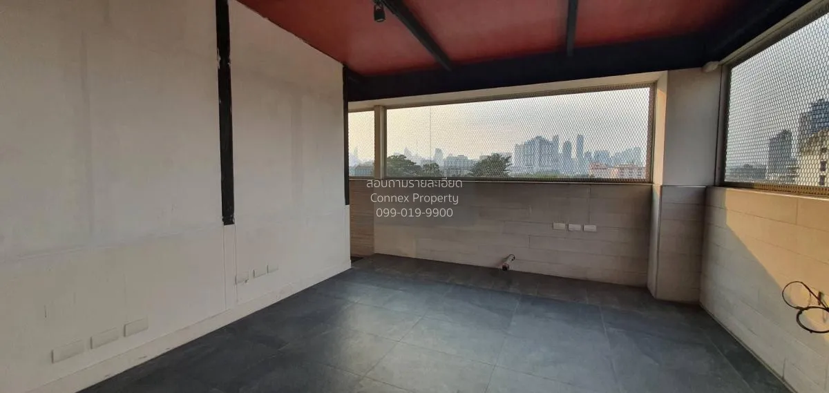 ขายคอนโด  ซันพาเลซ คอนโดมิเนียม รีโนเวทใหม่ บางกะปิ เขต ห้วยขวาง 