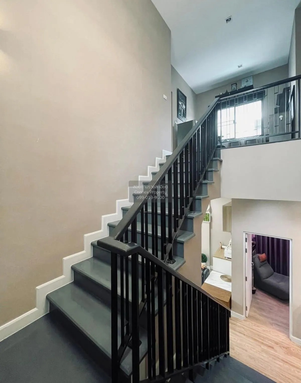 ขายบ้าน  บางกอก บูเลอวาร์ด ศรีนครินทร์ - บางนา MRT-ศรีด่าน (สายสี