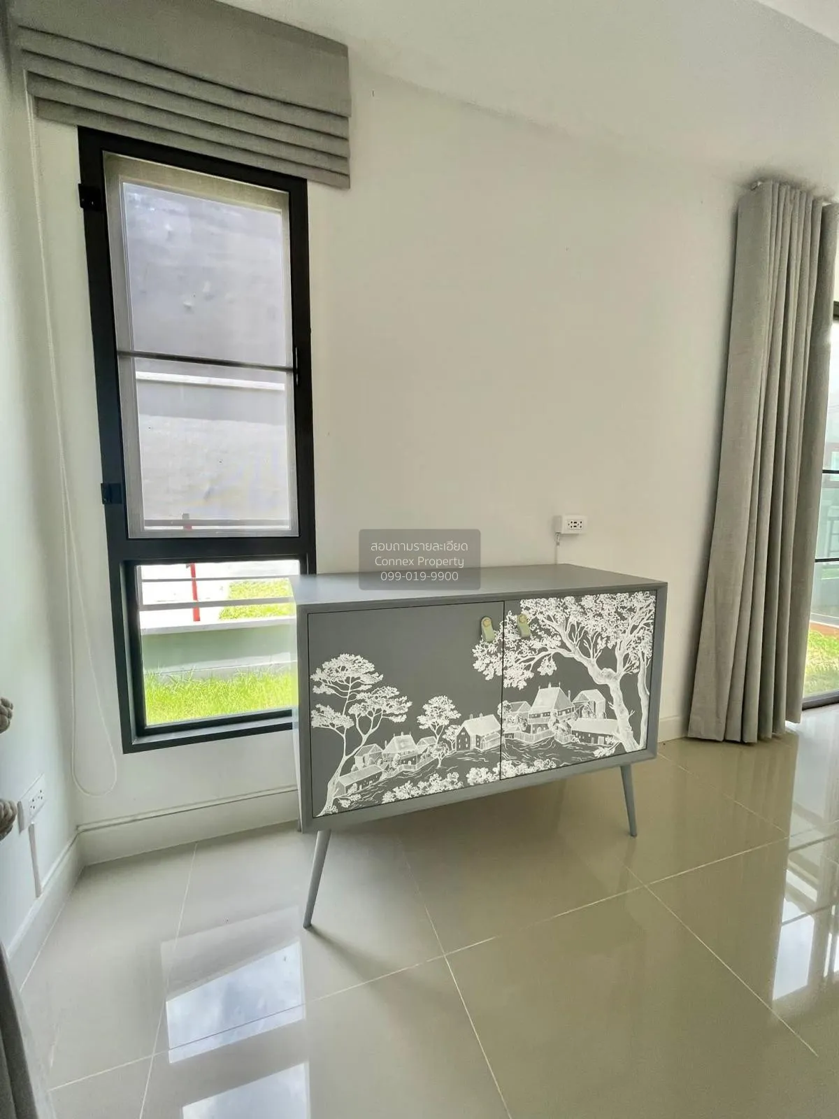 เช่าทาวน์เฮ้าส์/ทาวน์โฮม  พลีโน่ สุขุมวิท - บางนา 2 ห้องมุม บางพล