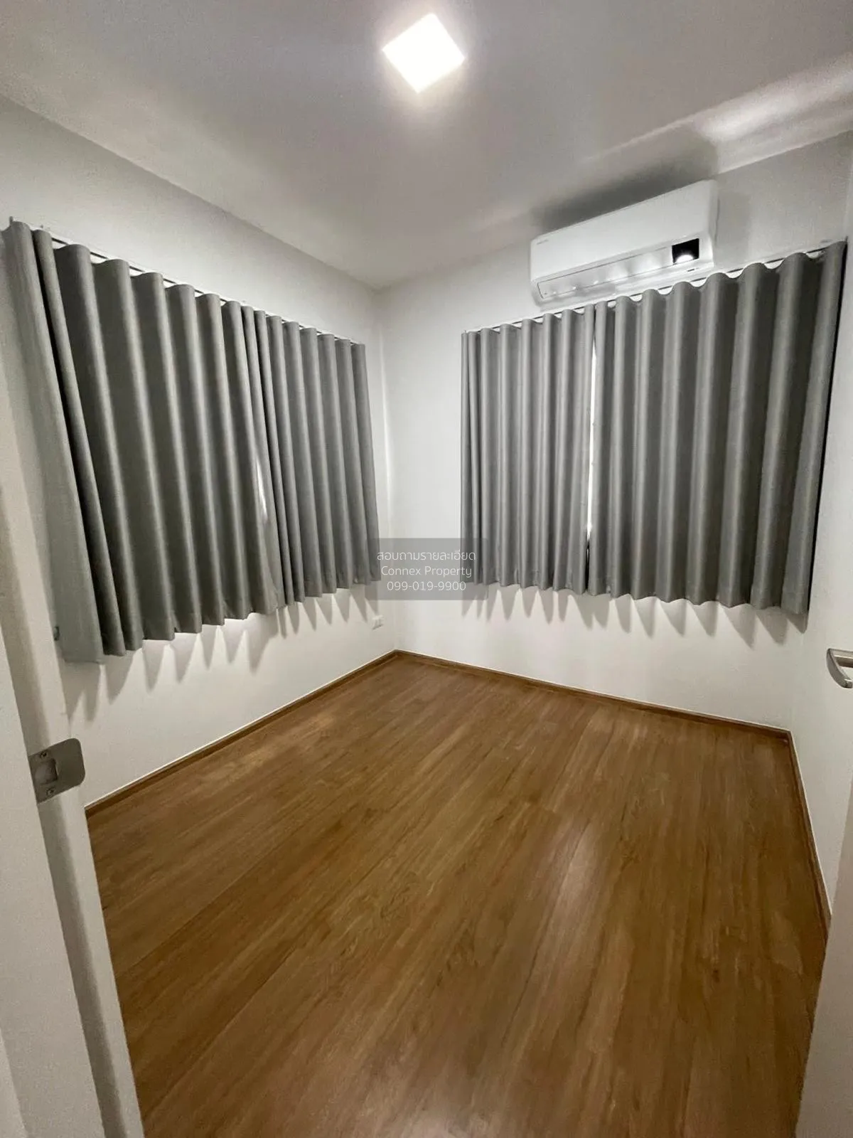 เช่าทาวน์เฮ้าส์/ทาวน์โฮม  พลีโน่ สุขุมวิท - บางนา 2 ห้องมุม บางพล