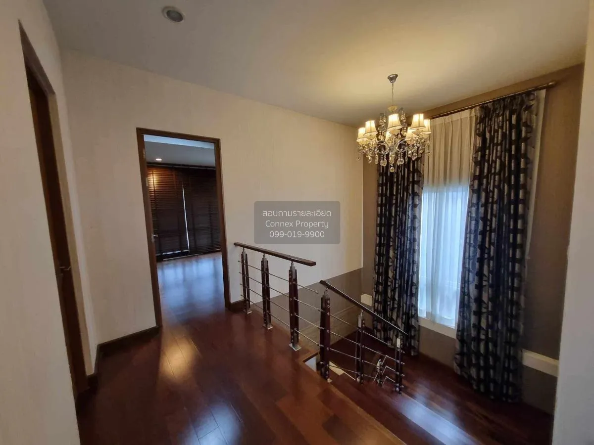 For Sale House , The Gallery House Pattern , BTS-Phahon Yothin 24