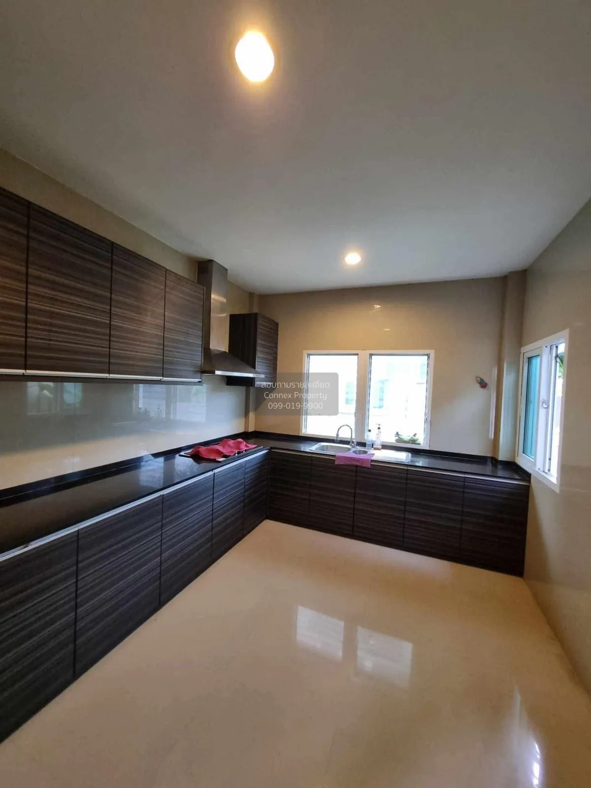 For Sale House , The Gallery House Pattern , BTS-Phahon Yothin 24