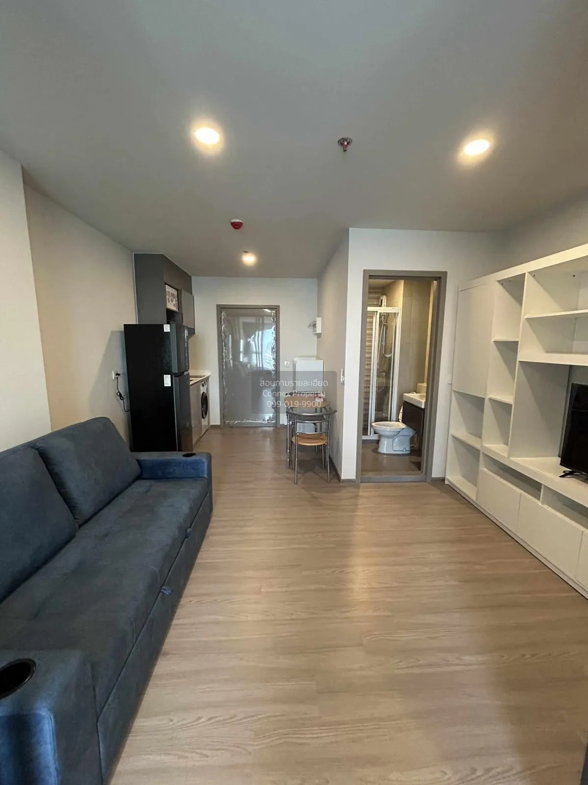 เช่าคอนโด  แอสปาย สุขุมวิท - พระราม 4 ชั้นสูง BTS-พระโขนง พระโขนง 2