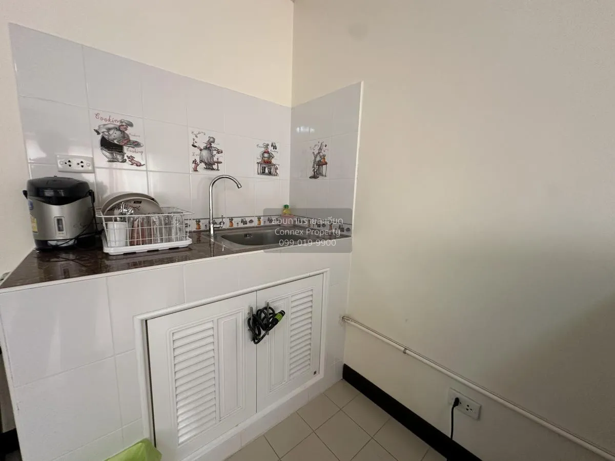 For Sale Condo , Popular Condo , Thai Ban Mai , Pak Kret , Nontha