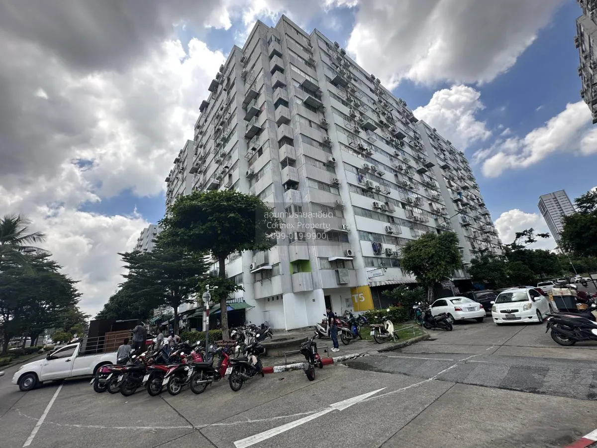 For Sale Condo , Popular Condo , Thai Ban Mai , Pak Kret , Nontha