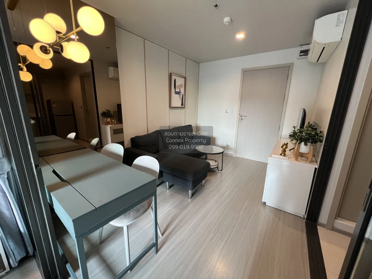 For Rent Condo , Life Ladprao , BTS-Ha Yaek Lat Phrao , Chomphon  1