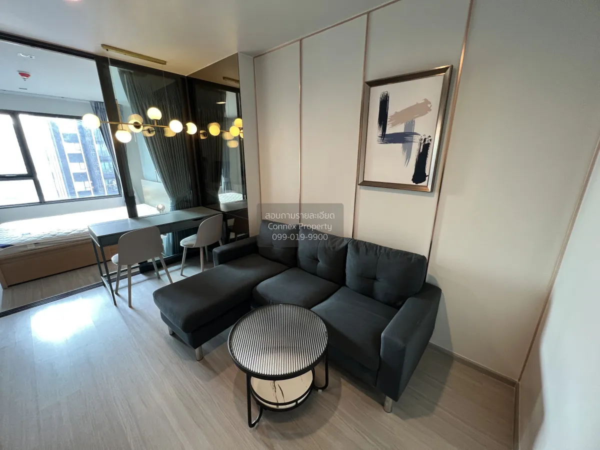 For Rent Condo , Life Ladprao , BTS-Ha Yaek Lat Phrao , Chomphon  2
