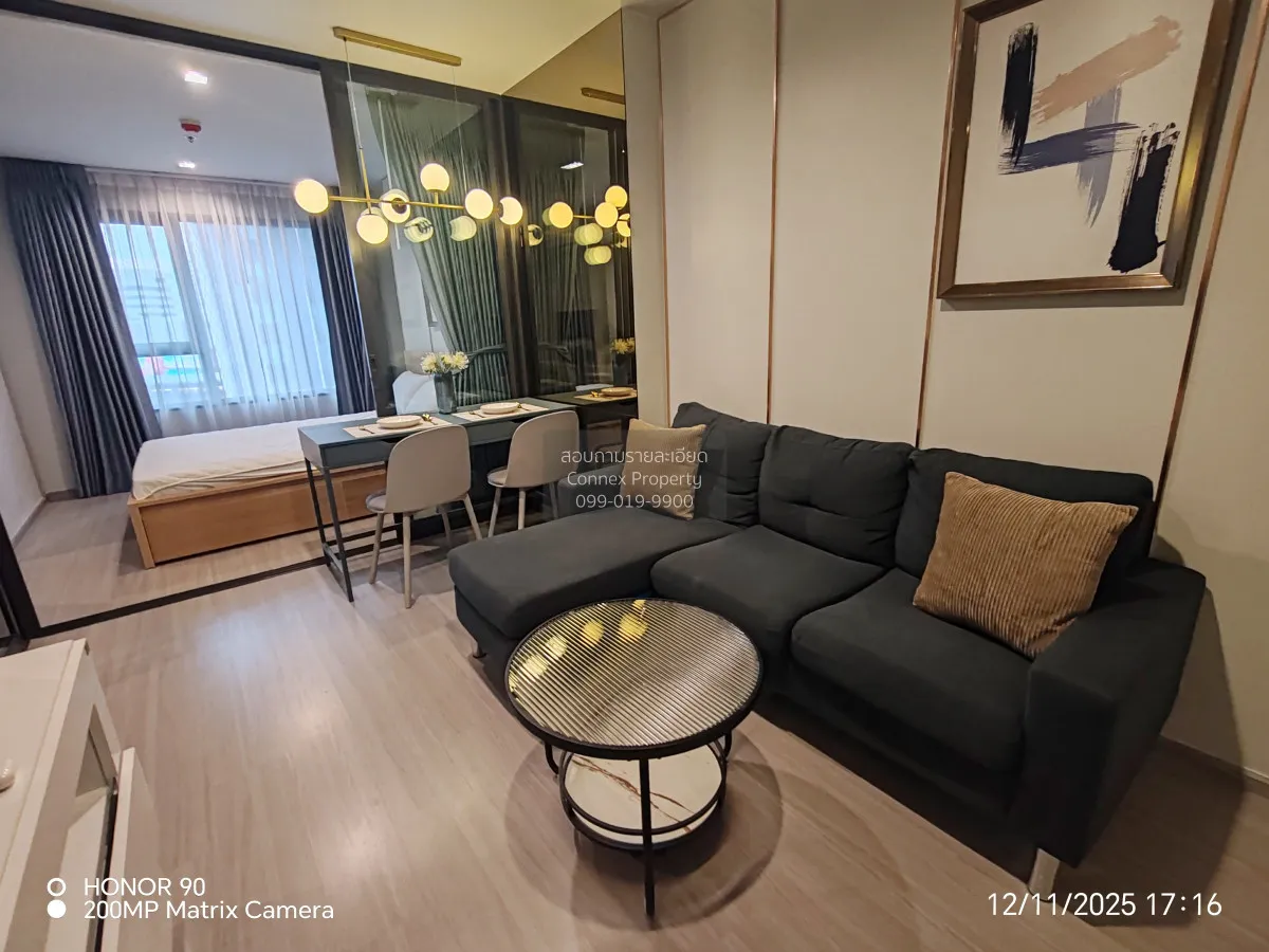 เช่าคอนโด  ไลฟ์ ลาดพร้าว BTS-ห้าแยกลาดพร้าว จอมพล  เขต จตุจักร กร 2