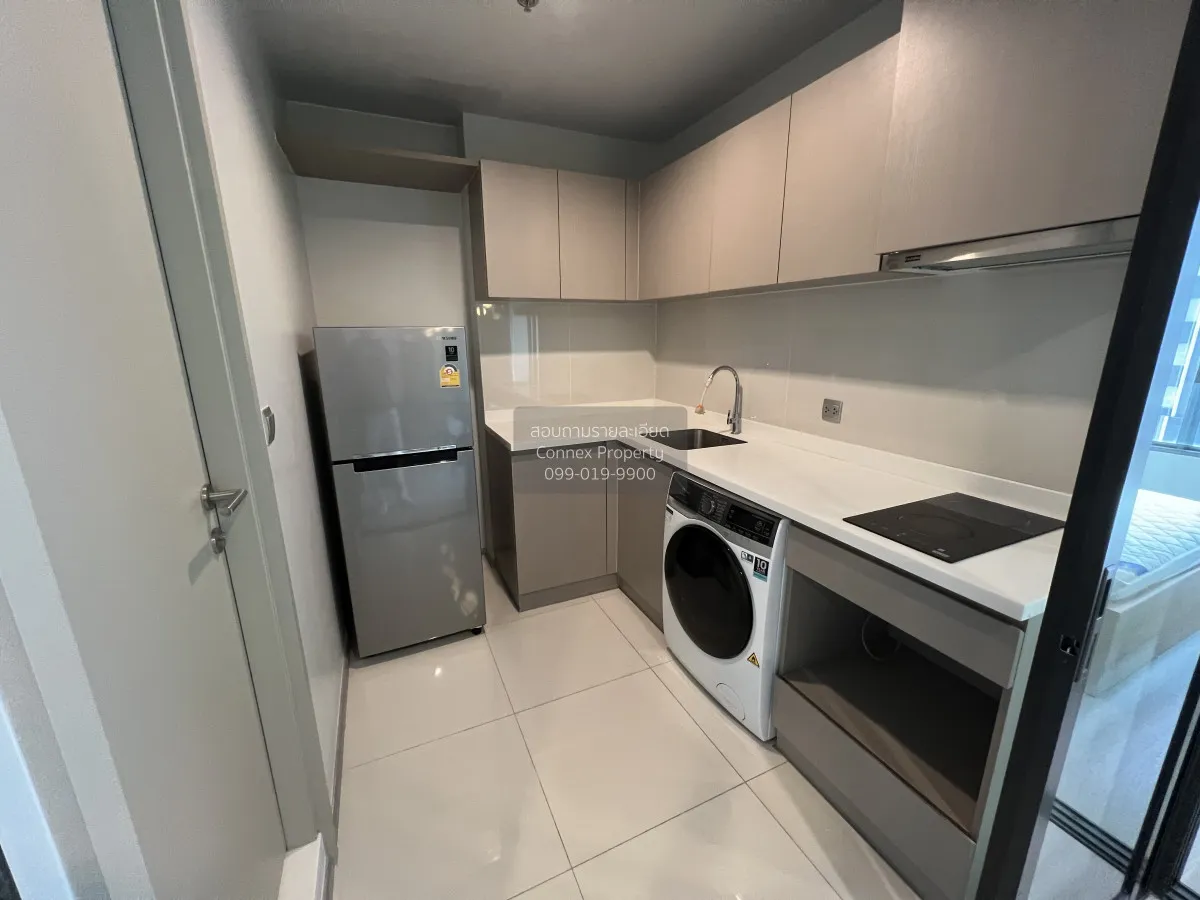 For Rent Condo , Life Ladprao , BTS-Ha Yaek Lat Phrao , Chomphon  3