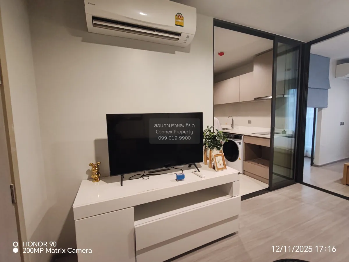 เช่าคอนโด  ไลฟ์ ลาดพร้าว BTS-ห้าแยกลาดพร้าว จอมพล  เขต จตุจักร กร 3