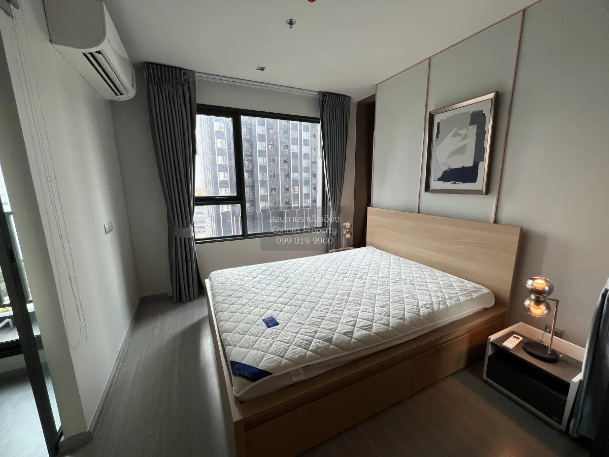 For Rent Condo , Life Ladprao , BTS-Ha Yaek Lat Phrao , Chomphon  4