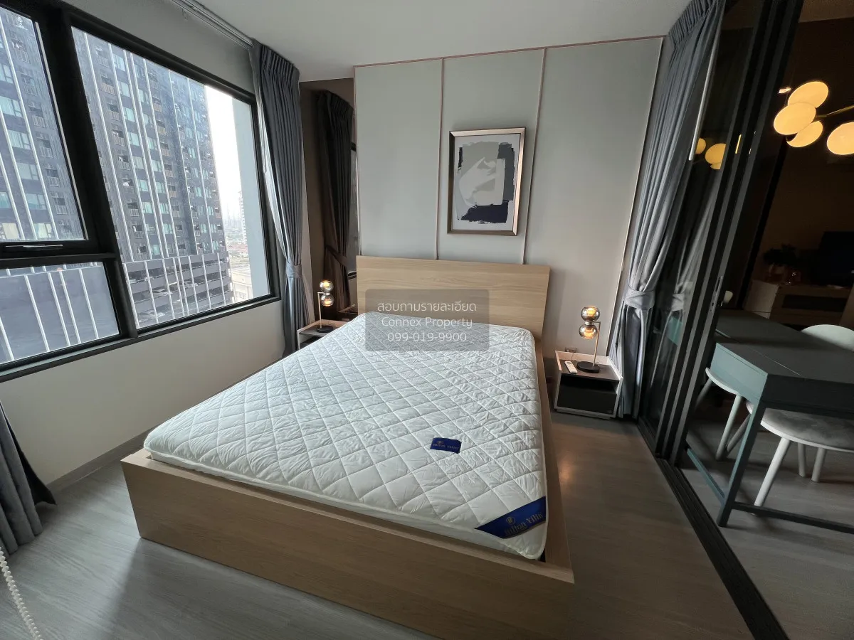 For Rent Condo , Life Ladprao , BTS-Ha Yaek Lat Phrao , Chomphon 