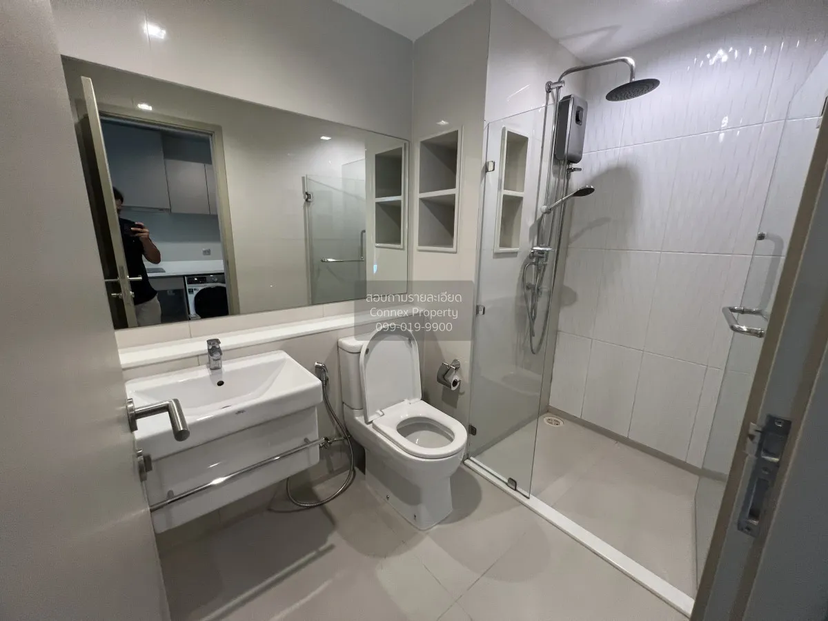 For Rent Condo , Life Ladprao , BTS-Ha Yaek Lat Phrao , Chomphon 