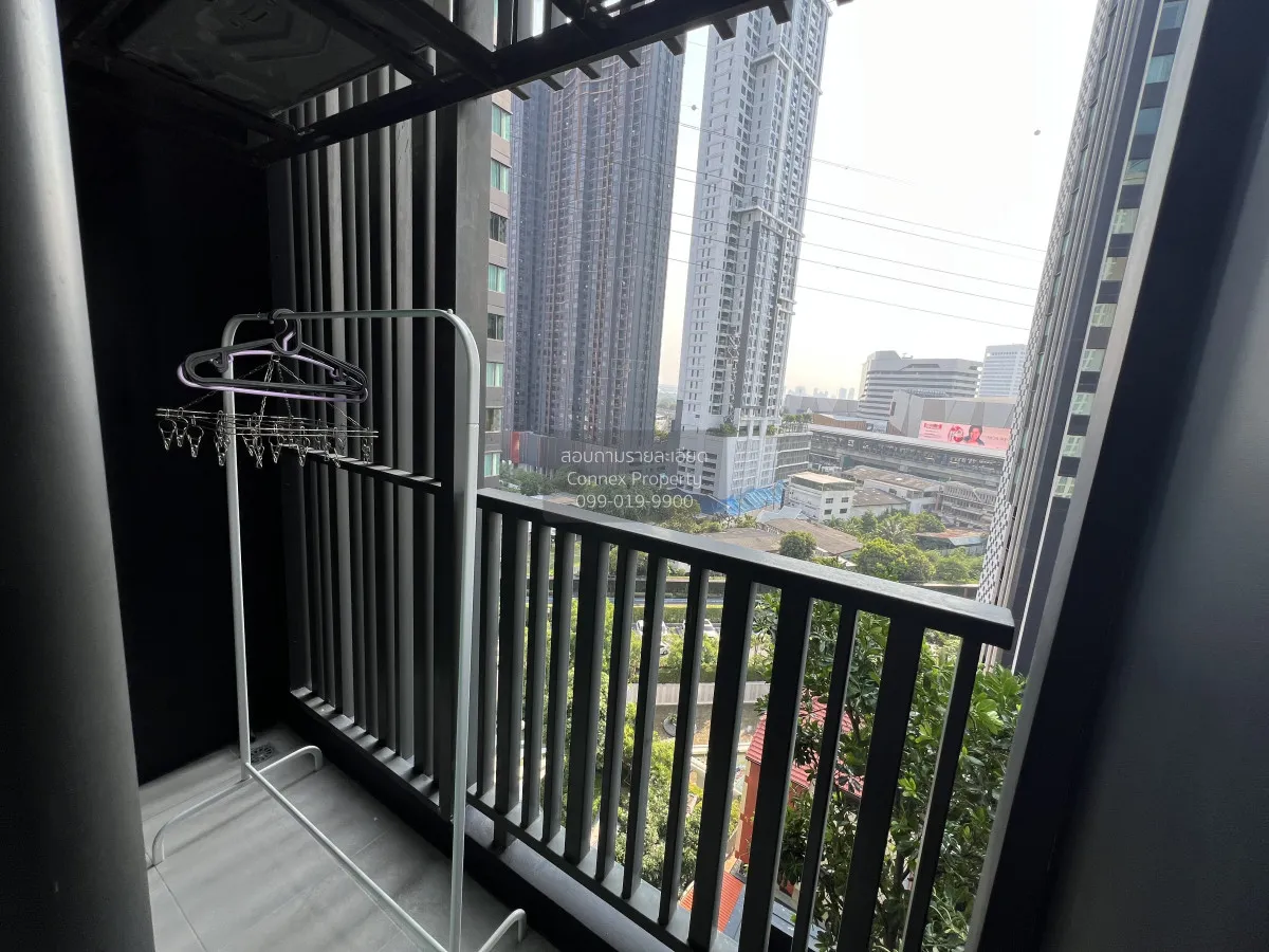 For Rent Condo , Life Ladprao , BTS-Ha Yaek Lat Phrao , Chomphon 