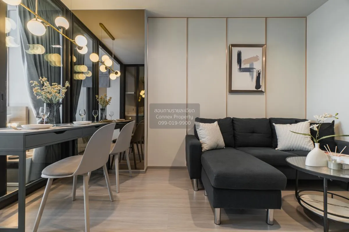 ขายคอนโด  ไลฟ์ ลาดพร้าว BTS-ห้าแยกลาดพร้าว จอมพล  เขต จตุจักร กรุ 3