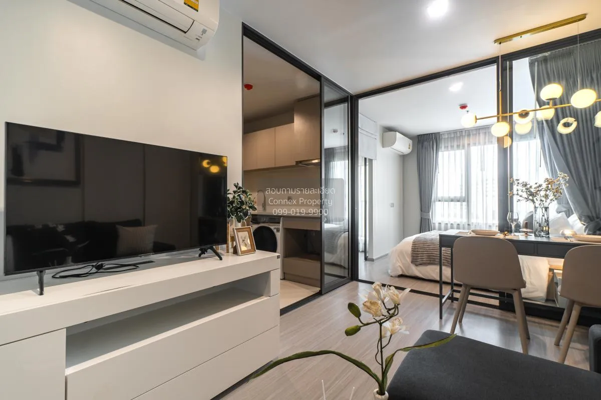 ขายคอนโด  ไลฟ์ ลาดพร้าว BTS-ห้าแยกลาดพร้าว จอมพล  เขต จตุจักร กรุ 4