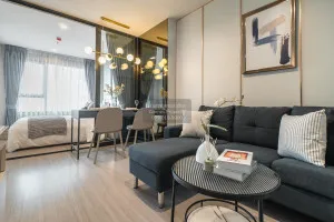 ขายคอนโด  ไลฟ์ ลาดพร้าว BTS-ห้าแยกลาดพร้าว จอมพล  เขต จตุจักร กรุงเทพ CX-131426