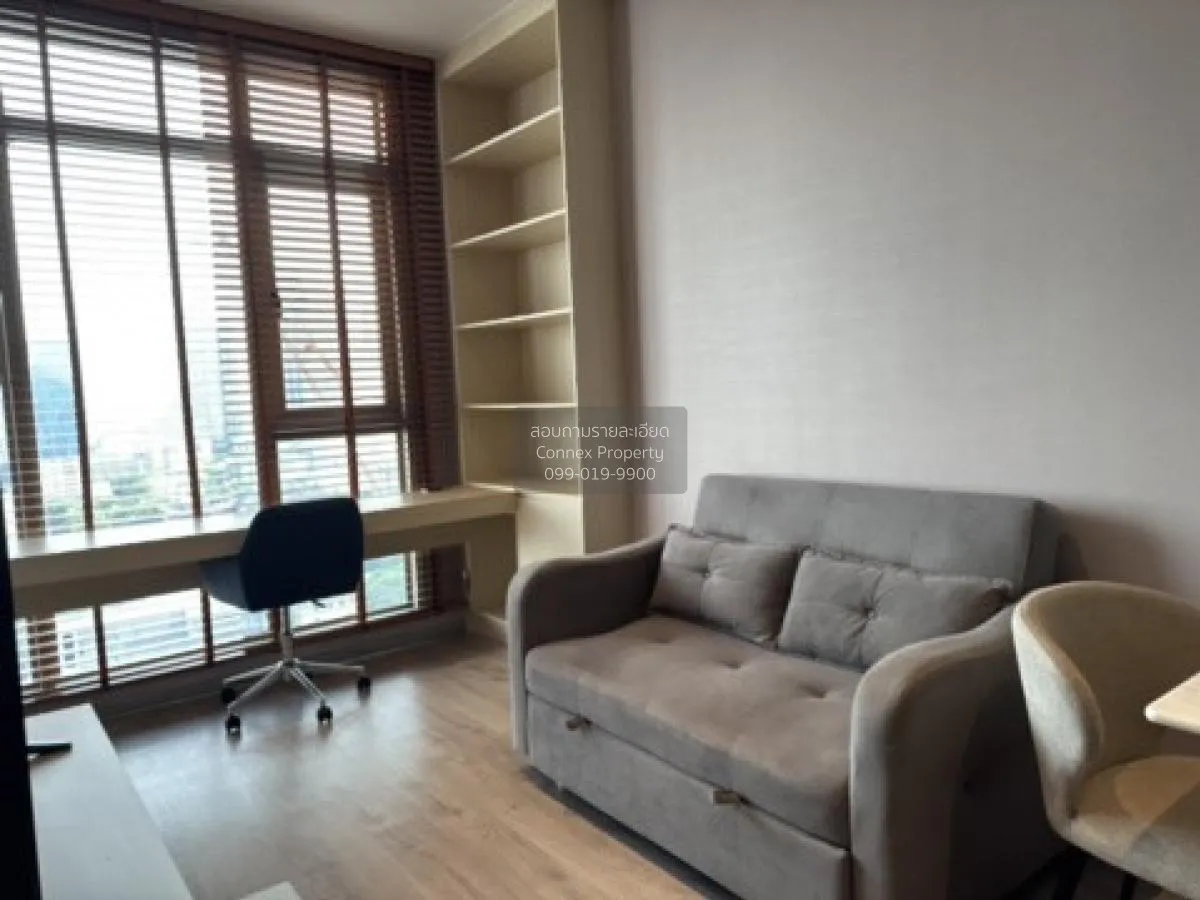 เช่าคอนโด  ริทึ่ม เอกมัย เอสเตท BTS-เอกมัย คลองตันเหนือ เขต วัฒนา 1