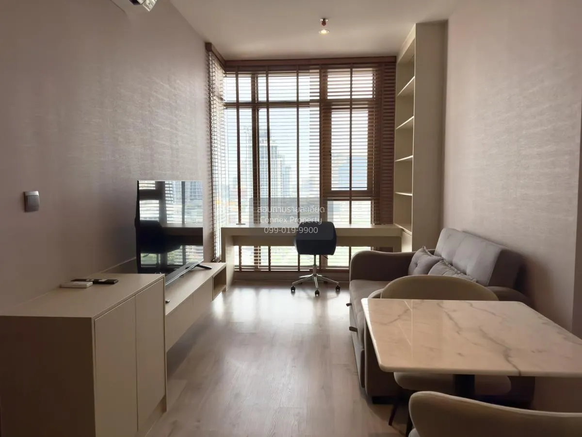 เช่าคอนโด  ริทึ่ม เอกมัย เอสเตท BTS-เอกมัย คลองตันเหนือ เขต วัฒนา 3