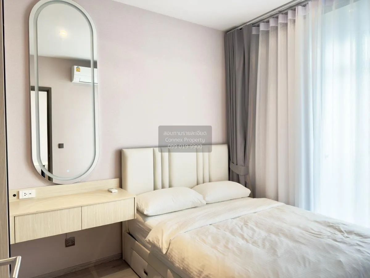 เช่าคอนโด  ริทึ่ม เอกมัย เอสเตท BTS-เอกมัย คลองตันเหนือ เขต วัฒนา