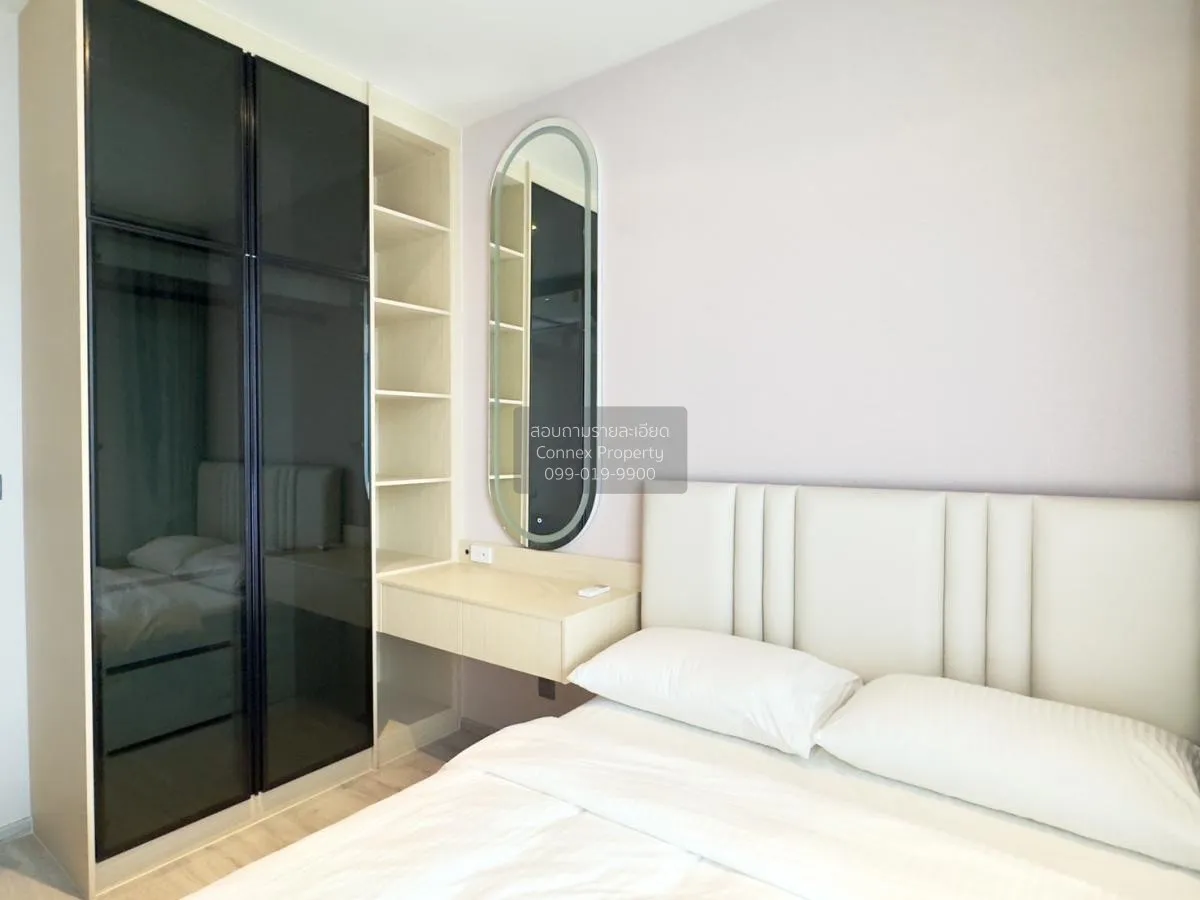 เช่าคอนโด  ริทึ่ม เอกมัย เอสเตท BTS-เอกมัย คลองตันเหนือ เขต วัฒนา