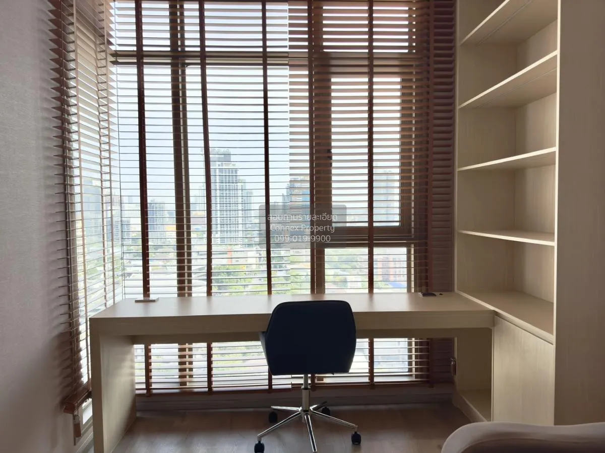 เช่าคอนโด  ริทึ่ม เอกมัย เอสเตท BTS-เอกมัย คลองตันเหนือ เขต วัฒนา