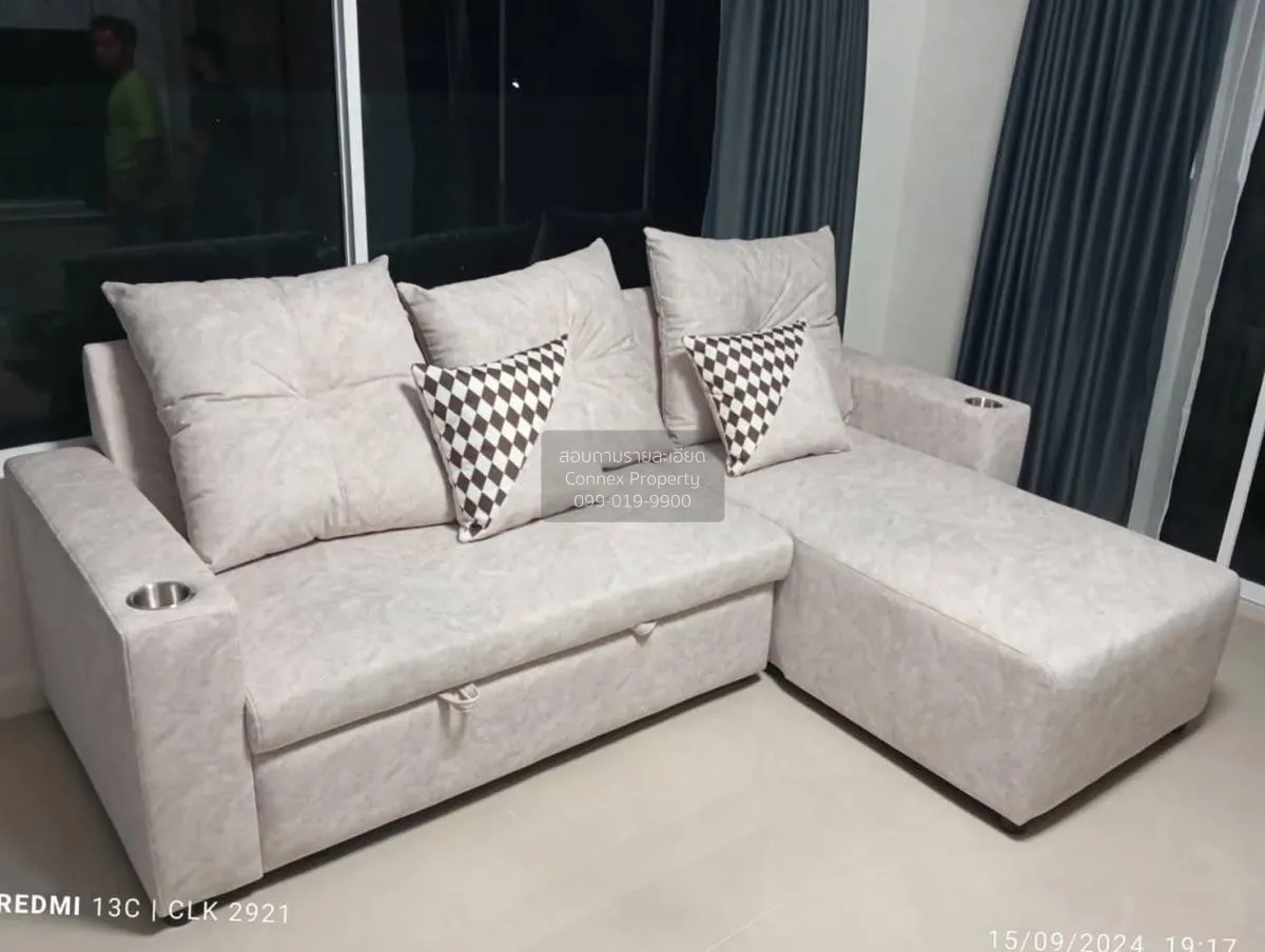 For Rent Condo , Regent Home 7 Sanphawut 2 , BTS-Bang Na , Bang N 1