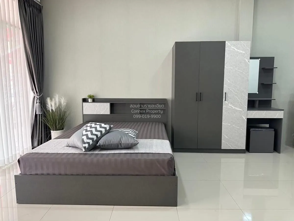 For Rent Condo , Regent Home 7 Sanphawut 2 , BTS-Bang Na , Bang N