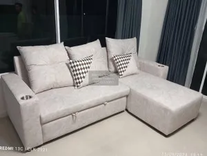 เช่าคอนโด  รีเจ้นท์ โฮม 7 ซอยสรรพาวุธ 2 BTS-บางนา บางนา เขต บางนา กรุงเทพ CX-131432