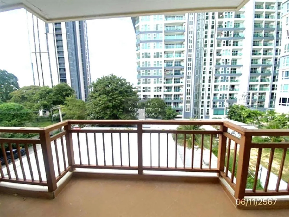 ขายคอนโด  เอมเมอรัลด์ พาเลส เมืองพัทยา บางละมุง ชลบุรี CX-131435 4