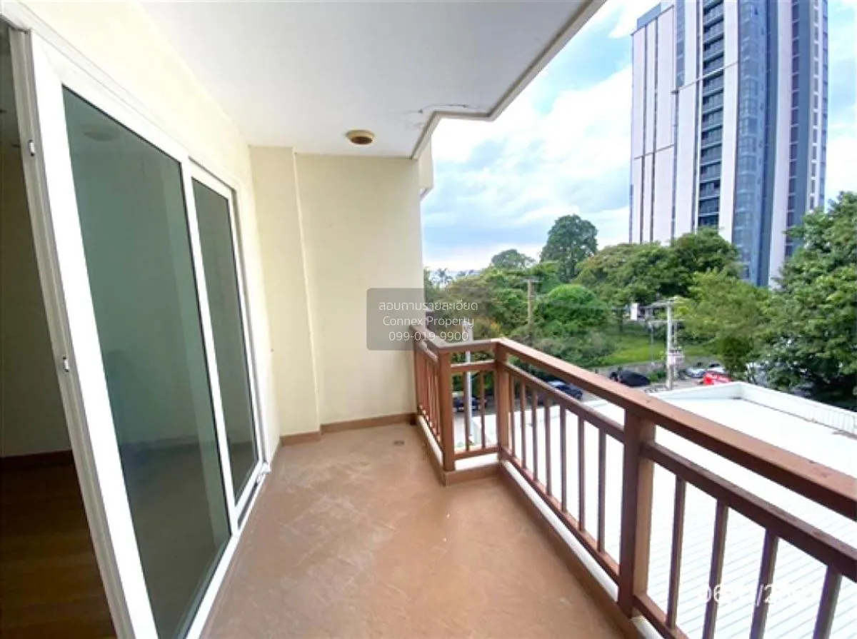 ขายคอนโด  เอมเมอรัลด์ พาเลส เมืองพัทยา บางละมุง ชลบุรี CX-131435