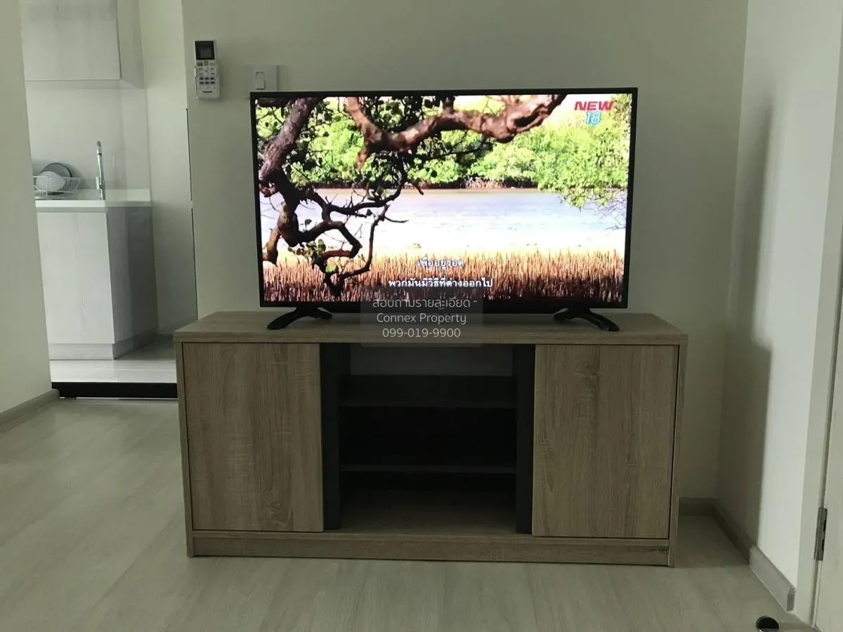 For Rent Condo , Life Asoke , MRT-Phetchaburi , Bang Kapi , Huai  2