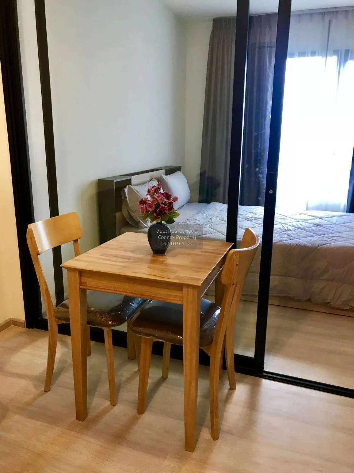 For Rent Condo , Life Asoke , MRT-Phetchaburi , Bang Kapi , Huai 