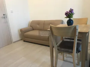For Rent Condo , Life Asoke , MRT-Phetchaburi , Bang Kapi , Huai Khwang , Bangkok , CX-131436