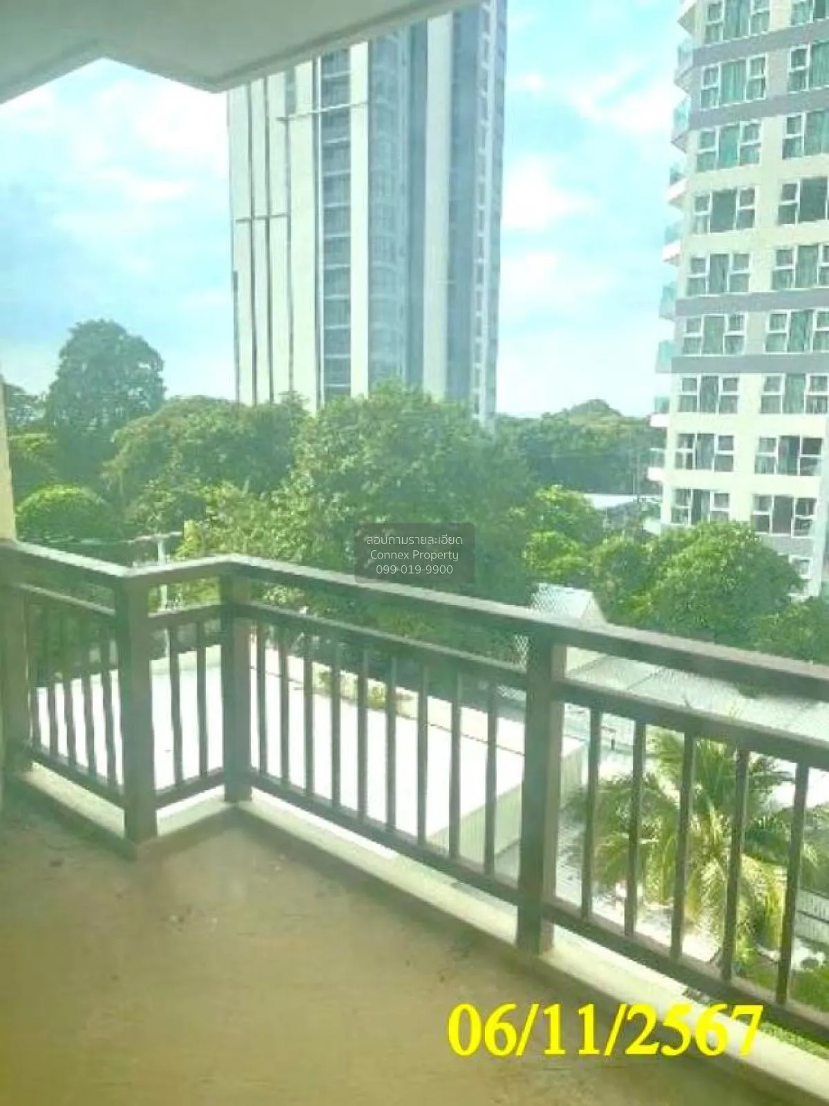 ขายคอนโด  เอมเมอรัลด์ พาเลส เมืองพัทยา บางละมุง ชลบุรี CX-131439 4