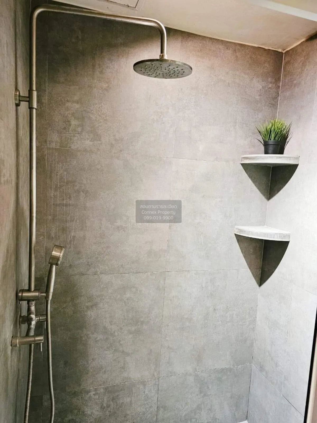 For Rent Condo , J.W. Boulevard Srivara , Phlapphla , Wang Thong 