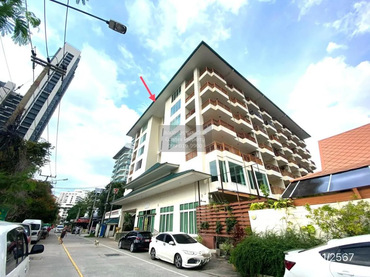 ขายคอนโด  เอมเมอรัลด์ พาเลส เมืองพัทยา บางละมุง ชลบุรี CX-131442 1