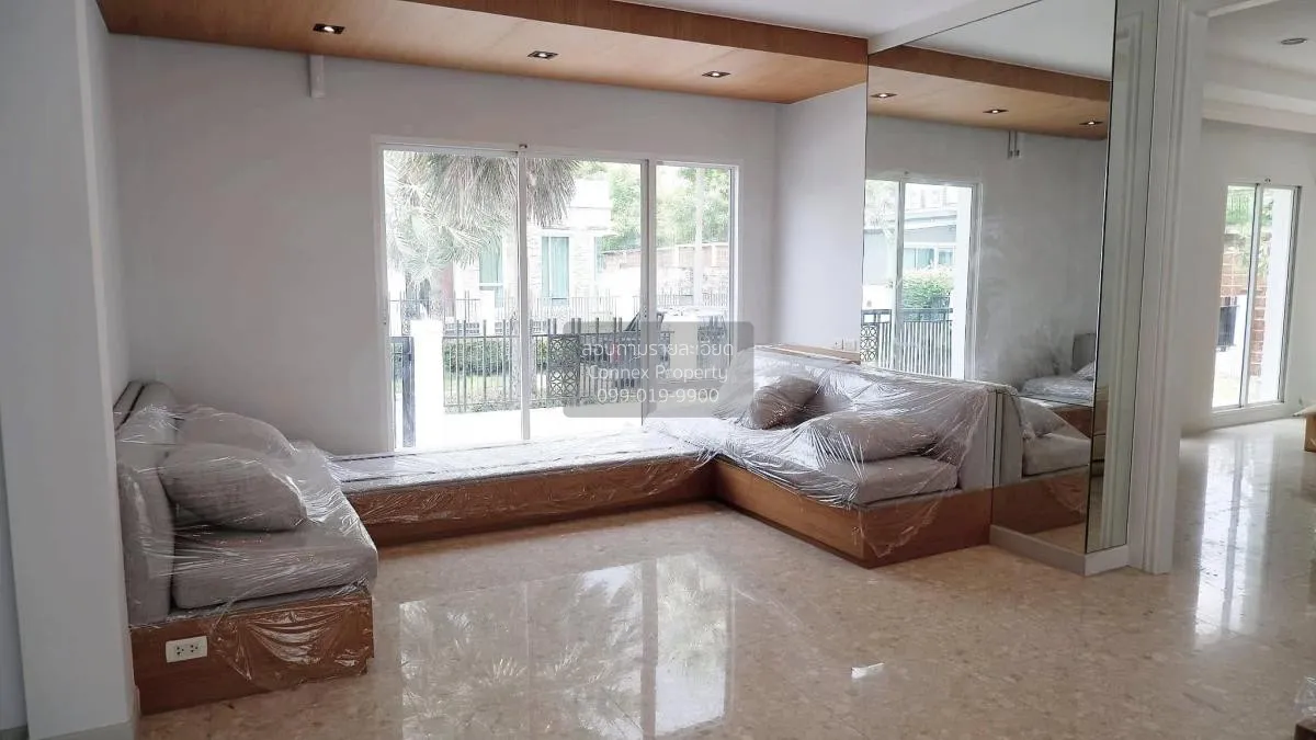 For Sale House , Grand Bangkok Boulevard Rama 9 - Srinakarin , Sa 2