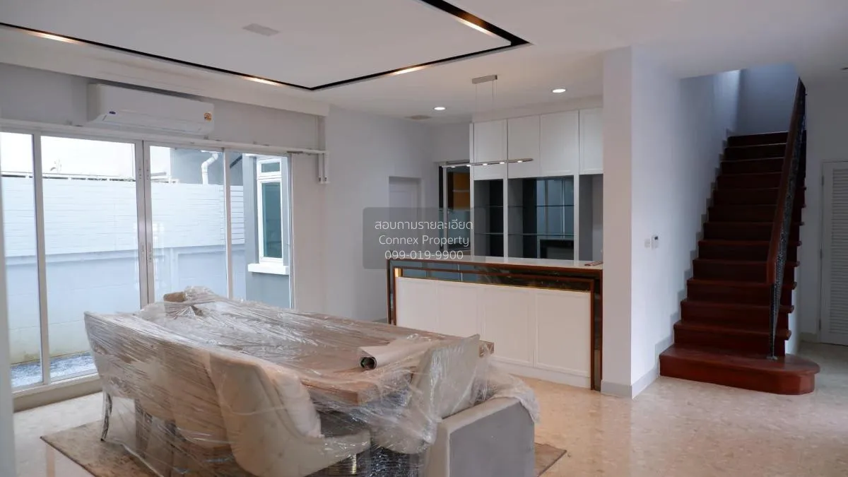 For Sale House , Grand Bangkok Boulevard Rama 9 - Srinakarin , Sa 3