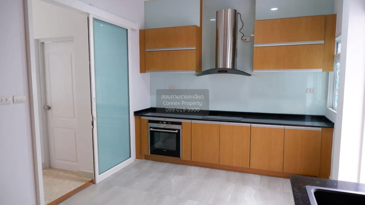 For Sale House , Grand Bangkok Boulevard Rama 9 - Srinakarin , Sa 4