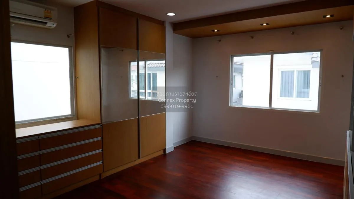 For Rent House , Grand Bangkok Boulevard Rama 9 - Srinakarin , Sa