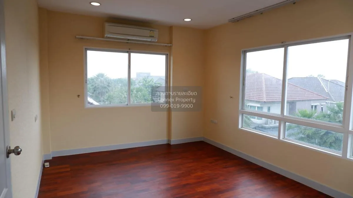 For Rent House , Grand Bangkok Boulevard Rama 9 - Srinakarin , Sa