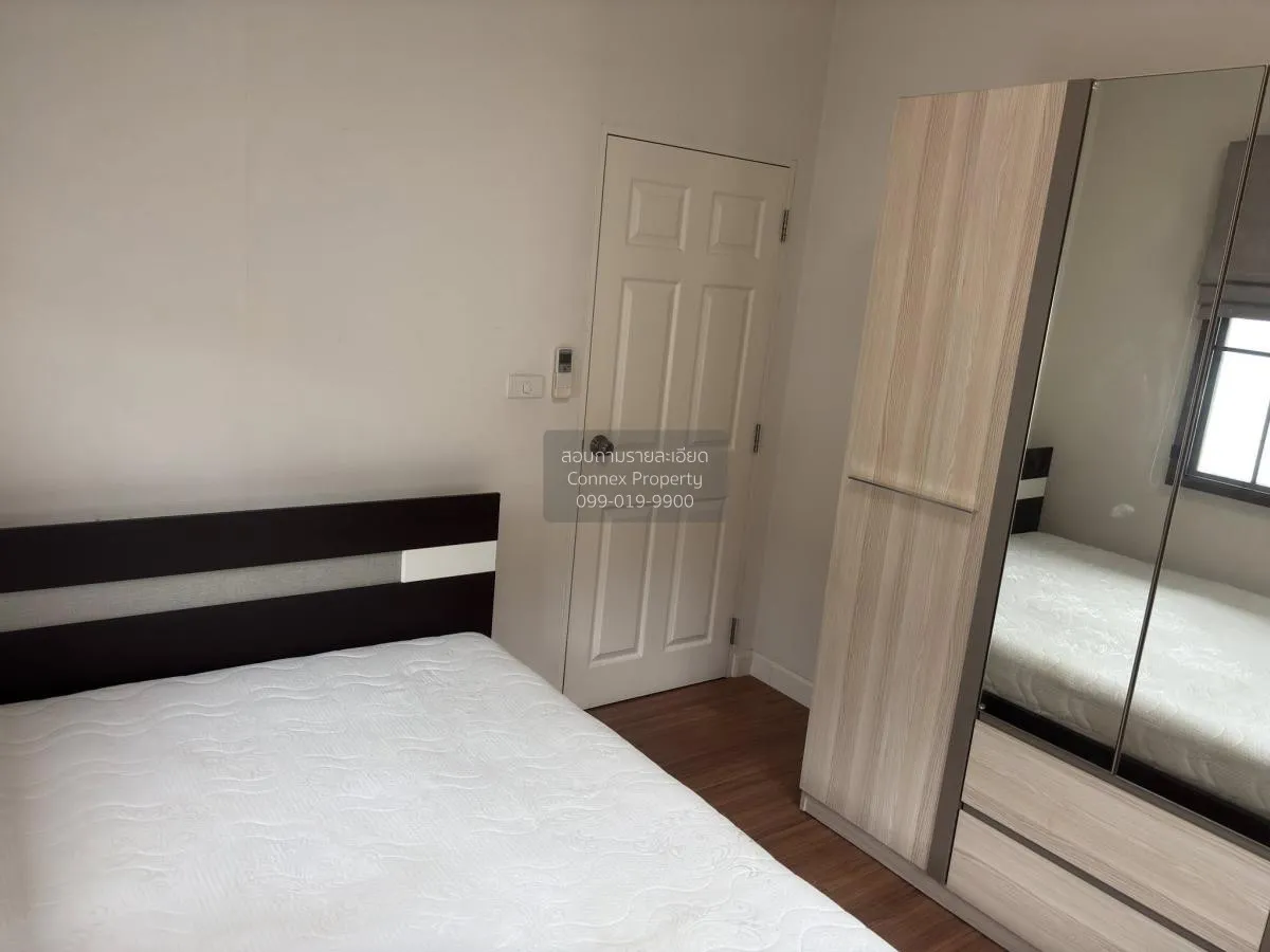 เช่าบ้าน  เศรษฐสิริ บางนา - วงแหวน บางแก้ว บางพลี สมุทรปราการ CX-