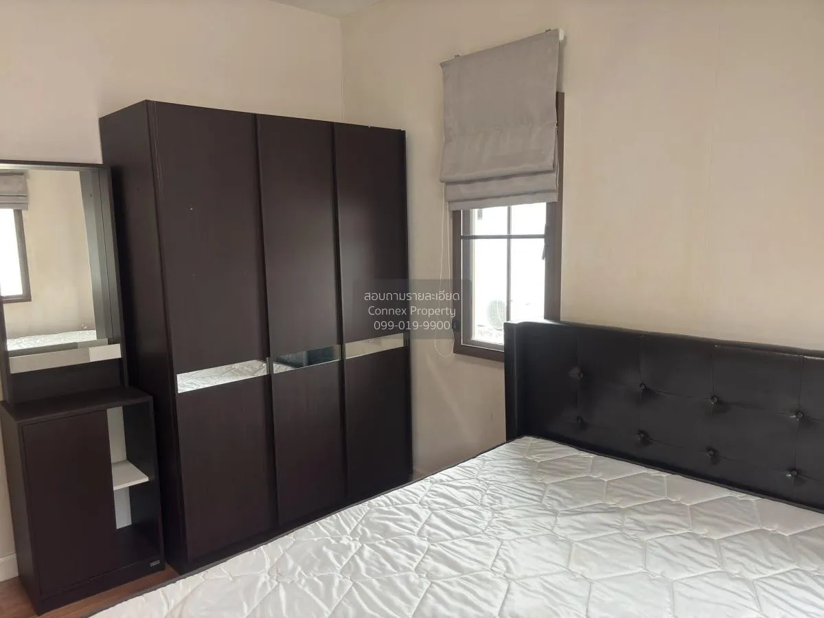 เช่าบ้าน  เศรษฐสิริ บางนา - วงแหวน บางแก้ว บางพลี สมุทรปราการ CX-