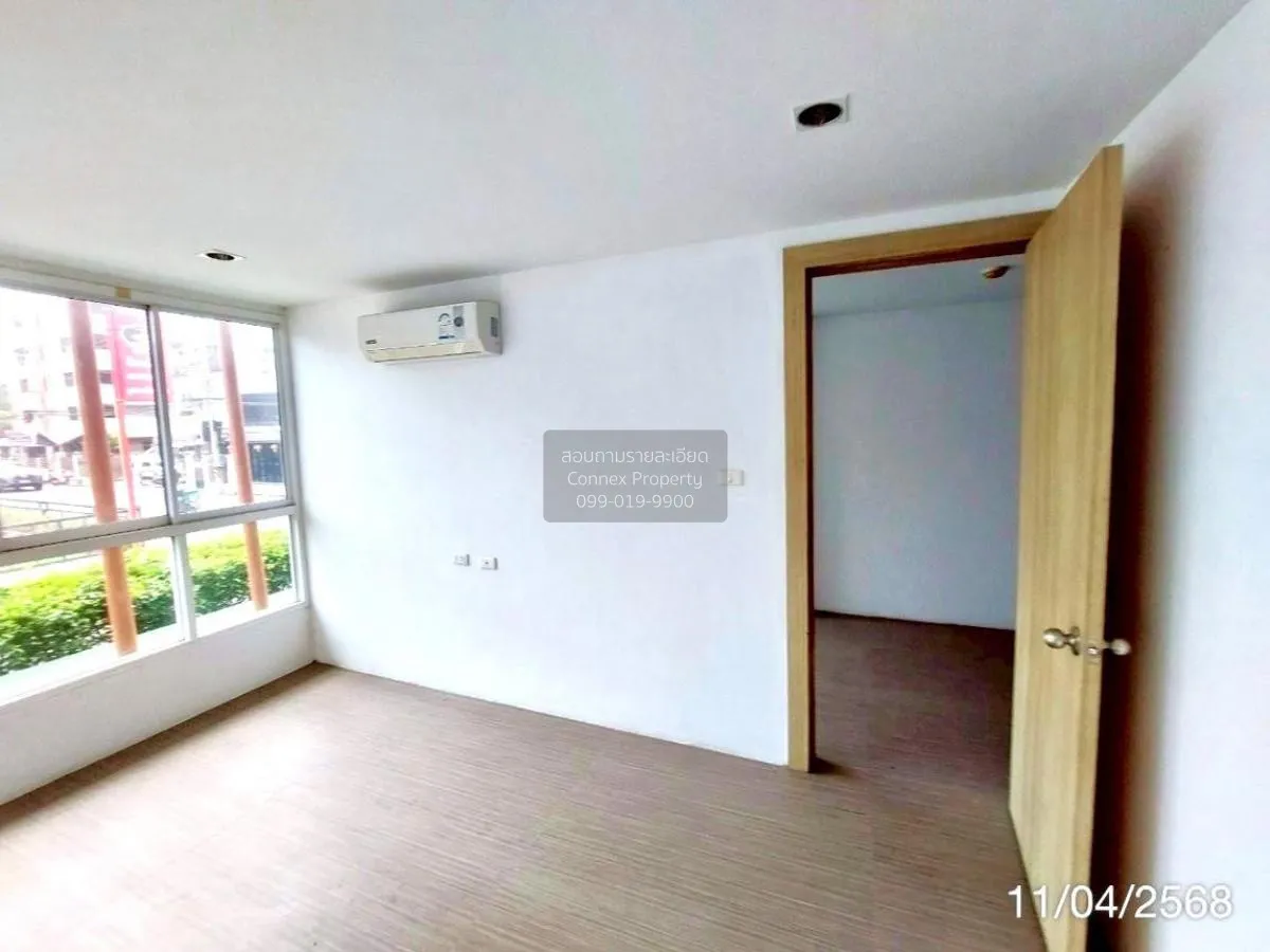 For Sale Condo , Chateaudale Bangsaen , Saen Suk , Mueang Chon Bu