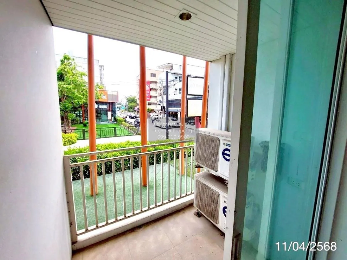 For Sale Condo , Chateaudale Bangsaen , Saen Suk , Mueang Chon Bu
