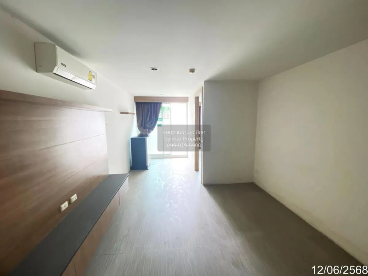 For Sale Condo , Chateaudale Bangsaen , Saen Suk , Mueang Chon Bu 1