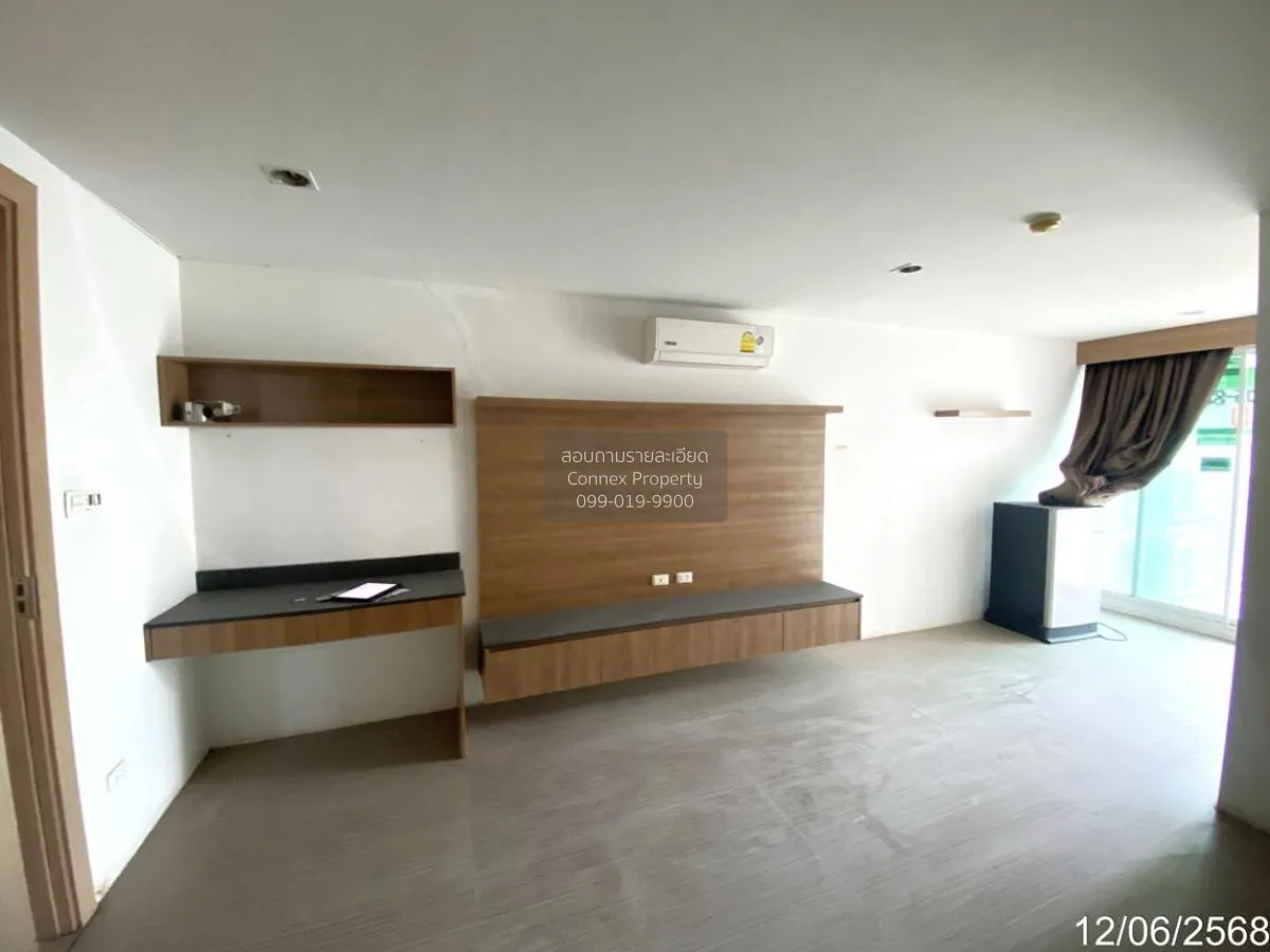 For Sale Condo , Chateaudale Bangsaen , Saen Suk , Mueang Chon Bu 2